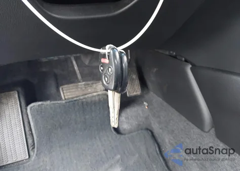 2010 Honda Accord 2.4 Ex из США, поврежденный, VIN 1HGCP2F73AA011886